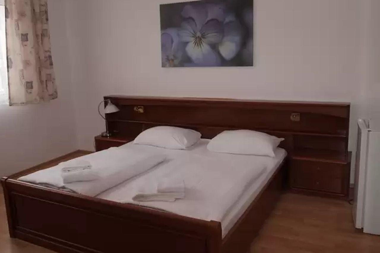 Hotel Peck Вена Экстерьер фото