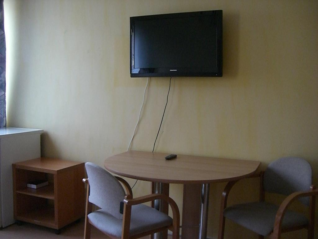 Hotel Peck Вена Экстерьер фото