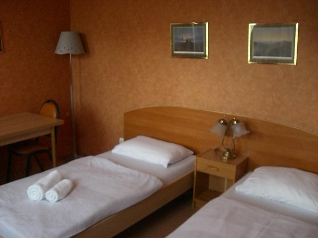 Hotel Peck Вена Экстерьер фото