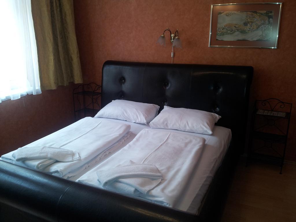 Hotel Peck Вена Номер фото