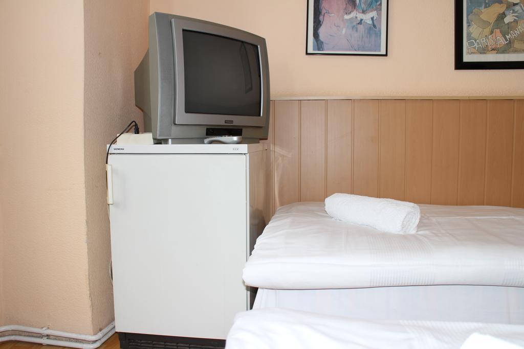 Hotel Peck Вена Экстерьер фото