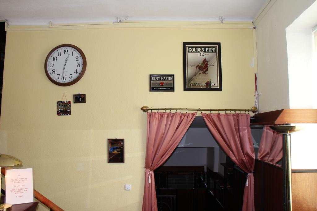 Hotel Peck Вена Экстерьер фото